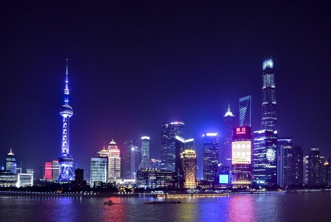 Which is the Better City to Move to – Shanghai or Beijing?